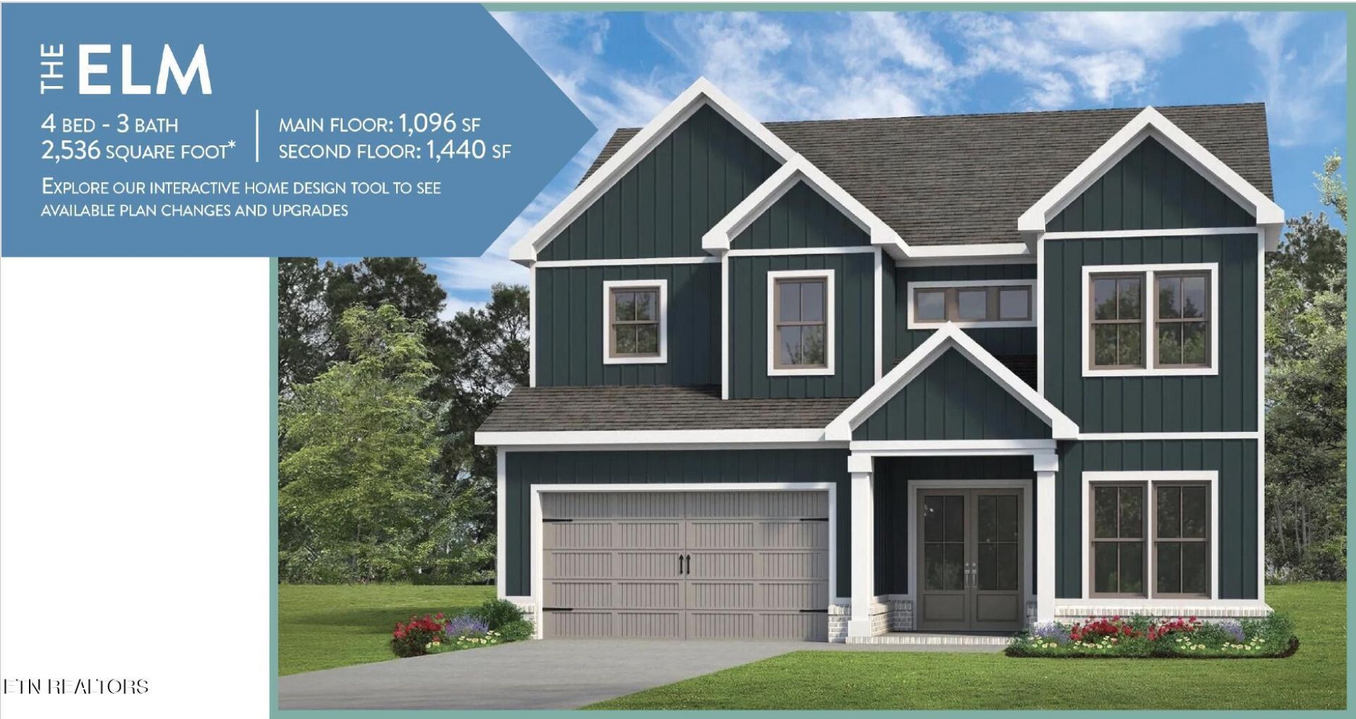 11626 Olympic Valley Drive, Knoxville, TN 37932 Main Photo