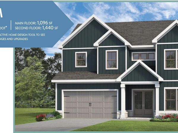 11626 Olympic Valley Drive, Knoxville, TN 37932