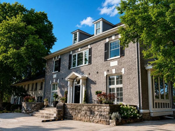 200 23rd Ave N, Nashville, TN 37203