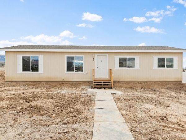 750 E 400 N, Unit 220, Mt Pleasant, UT 84647