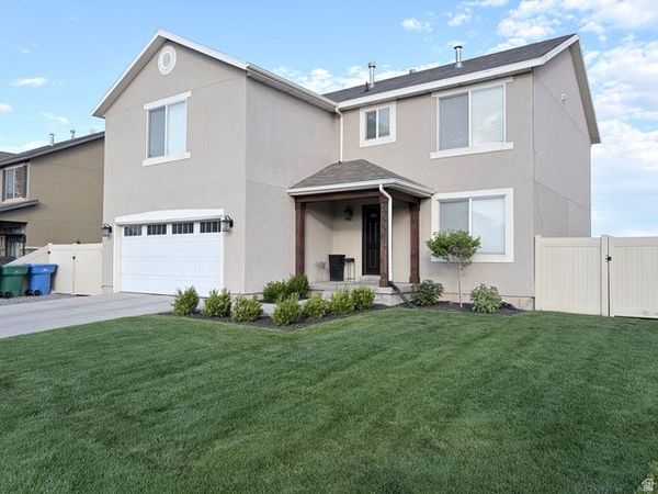 501 S OLIVE PL , Lehi, UT 84043