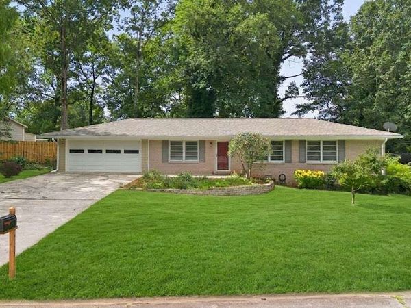 4183 Theresa Court, Tucker, GA 30084