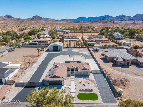 1223 San Gabriel Avenue, Henderson, NV 89002