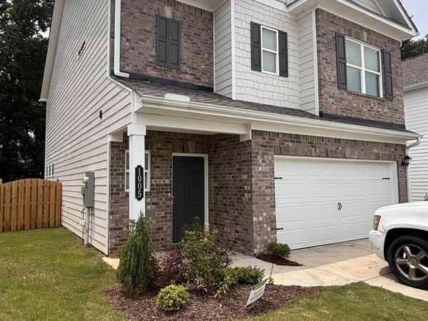 1005 Tanger Glen Trail, Harvest, AL 35749