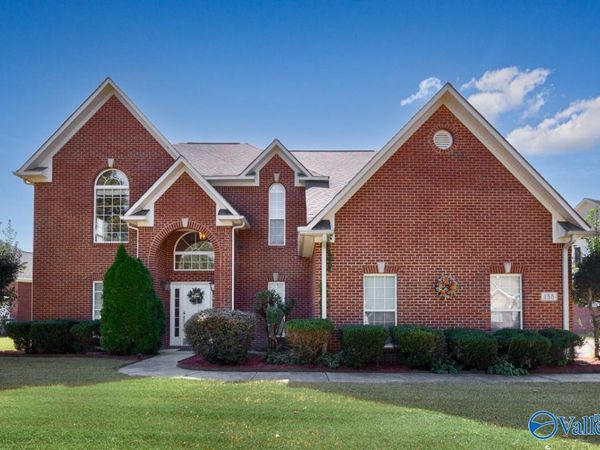 138 River Walk Trail, New Market, AL 35761