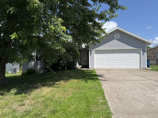 1212 S 15th Street , Ozark, MO 65721