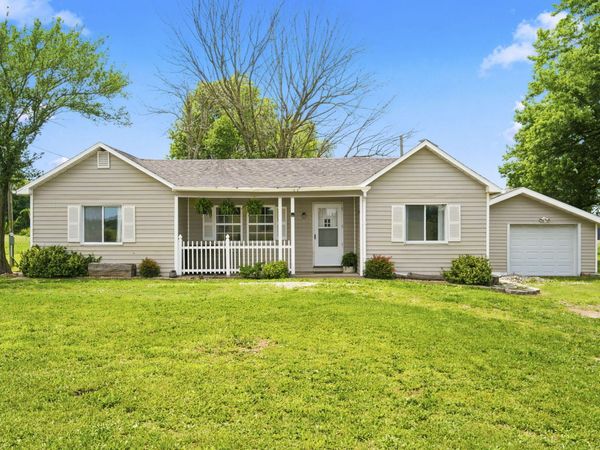 11223 Lawrence 1170 , Mt Vernon, MO 65712