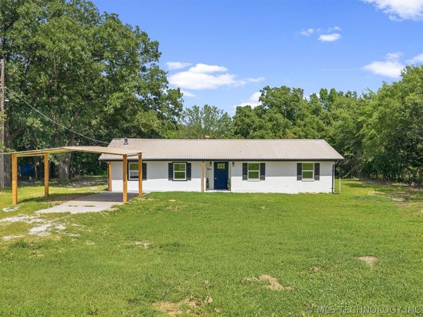 7460 Dogwood , Ardmore, OK 73401