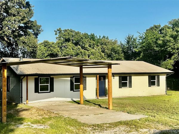 7460 Dogwood , Ardmore, OK 73401