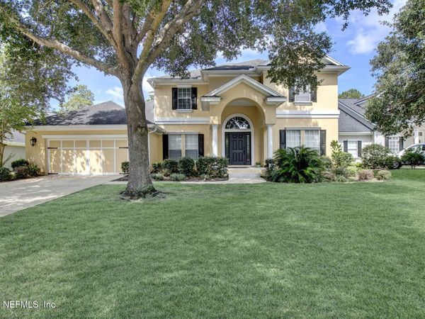 1761 HIGHLAND VIEW Drive, St. Augustine, FL 32092
