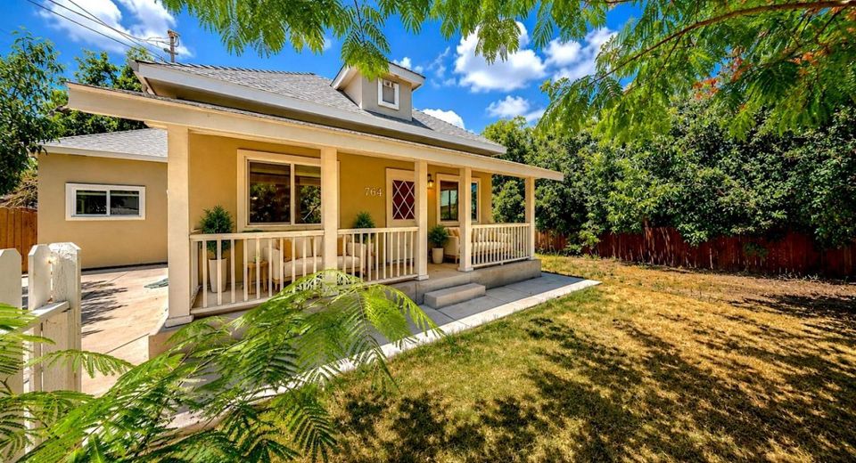 764 River Ave, Oakdale, CA 95361 Photo