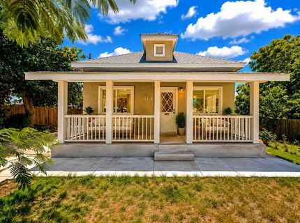764 River Ave, Oakdale, CA 95361 Photo