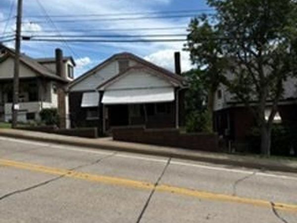520 N 8th, Clairton, PA 15025