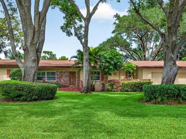 7 EAGLE LANE , PALM HARBOR, FL 34683