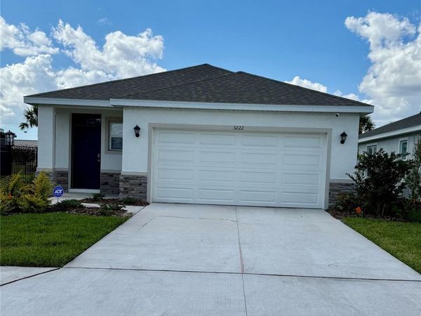 3222 BITTERROOT LANE , BRADENTON, FL 34211