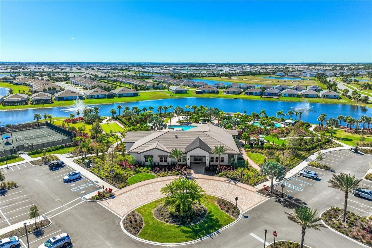3222 Bitterroot Lane, Bradenton, FL 34211 Photo