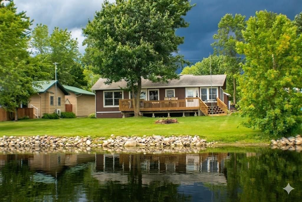 44872 Bending Circle, Harris, MN 55032