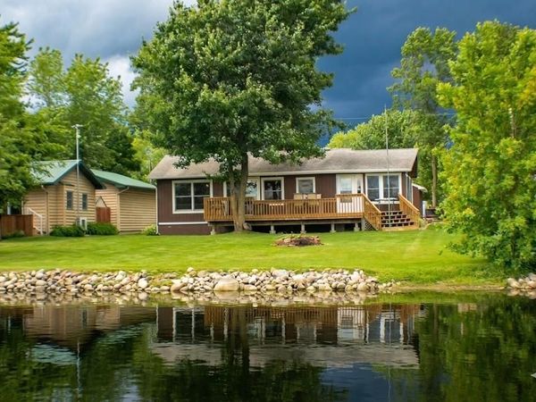 44872 Bending Circle, Harris, MN 55032