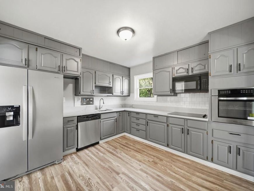 5233 Kerger Road, Ellicott City, MD 21043 Main Photo