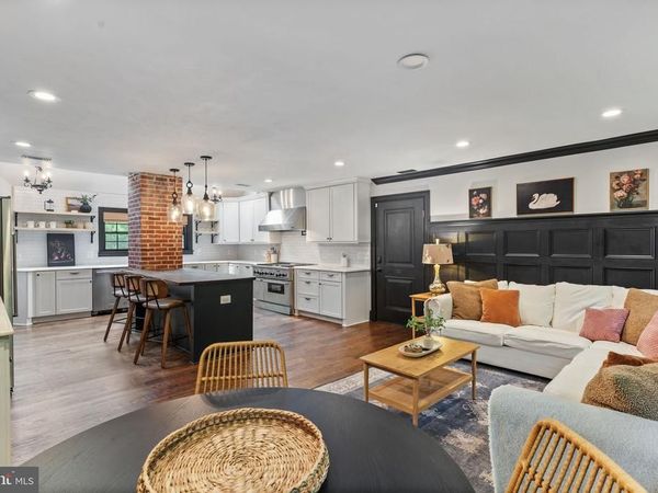 1040 WHITE SANDS DRIVE, LUSBY, MD 20657