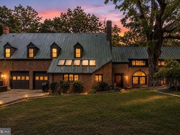 1040 WHITE SANDS DRIVE, LUSBY, MD 20657