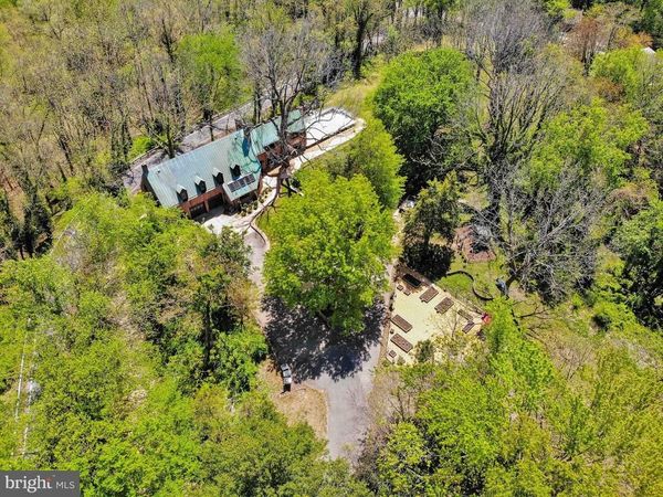 1040 WHITE SANDS DRIVE, LUSBY, MD 20657