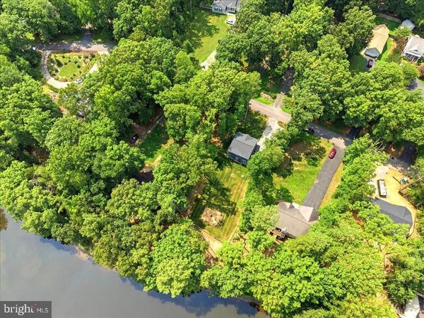 222 SEA CLIFF DRIVE, RUTHER GLEN, VA 22546
