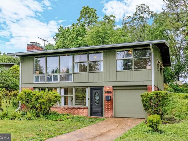 7819 SYCAMORE DRIVE, FALLS CHURCH, VA 22042