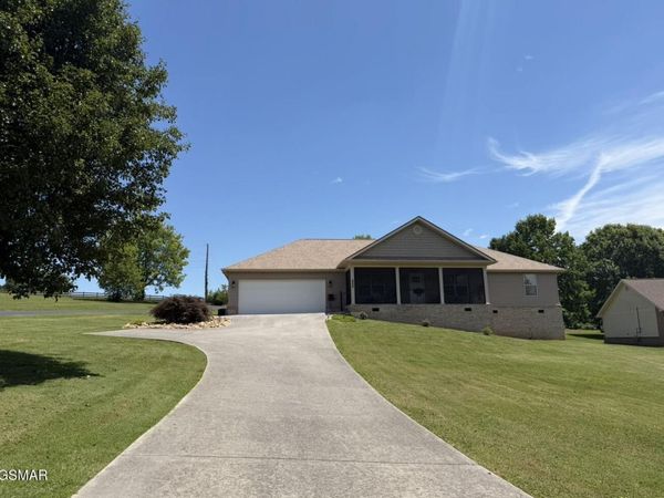 2449 Oakview Lane, Sevierville, TN 37876