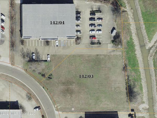 0 Wilson Drive, Ridgeland, MS 39157