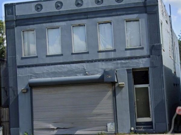 9472 Conner Street , Detroit, MI 48213