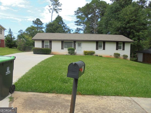 51 Overbrook Drive, Smyrna, GA 30082