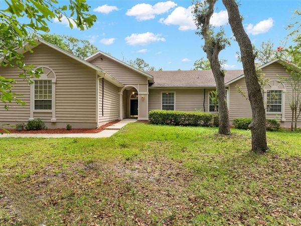 6325 NW 97TH COURT, GAINESVILLE, FL 32653