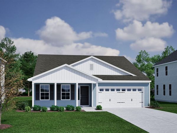 718 Mallory Drive , Sneads Ferry, NC 28460