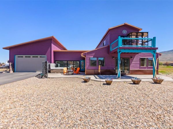 74 GCR 1013, Kremmling, CO 80459
