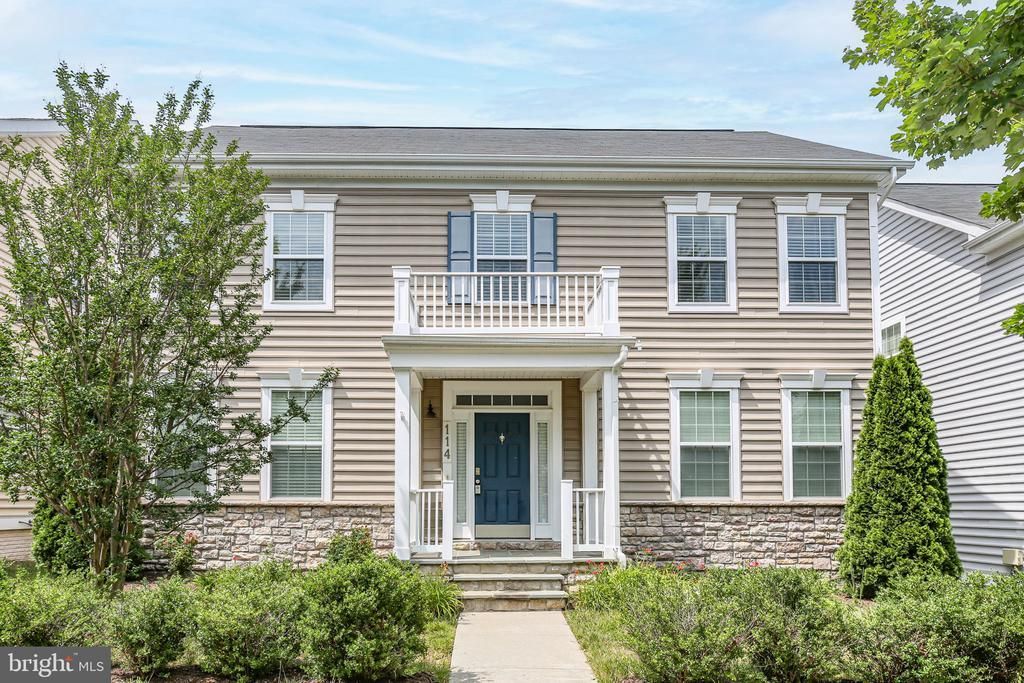 114 Almond Drive, Stafford, VA 22554 Main Photo