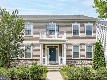 114 ALMOND DRIVE, STAFFORD, VA 22554
