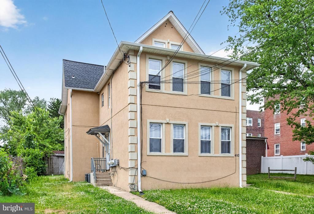 410 FOLCROFT AVENUE , FOLCROFT, PA 19032