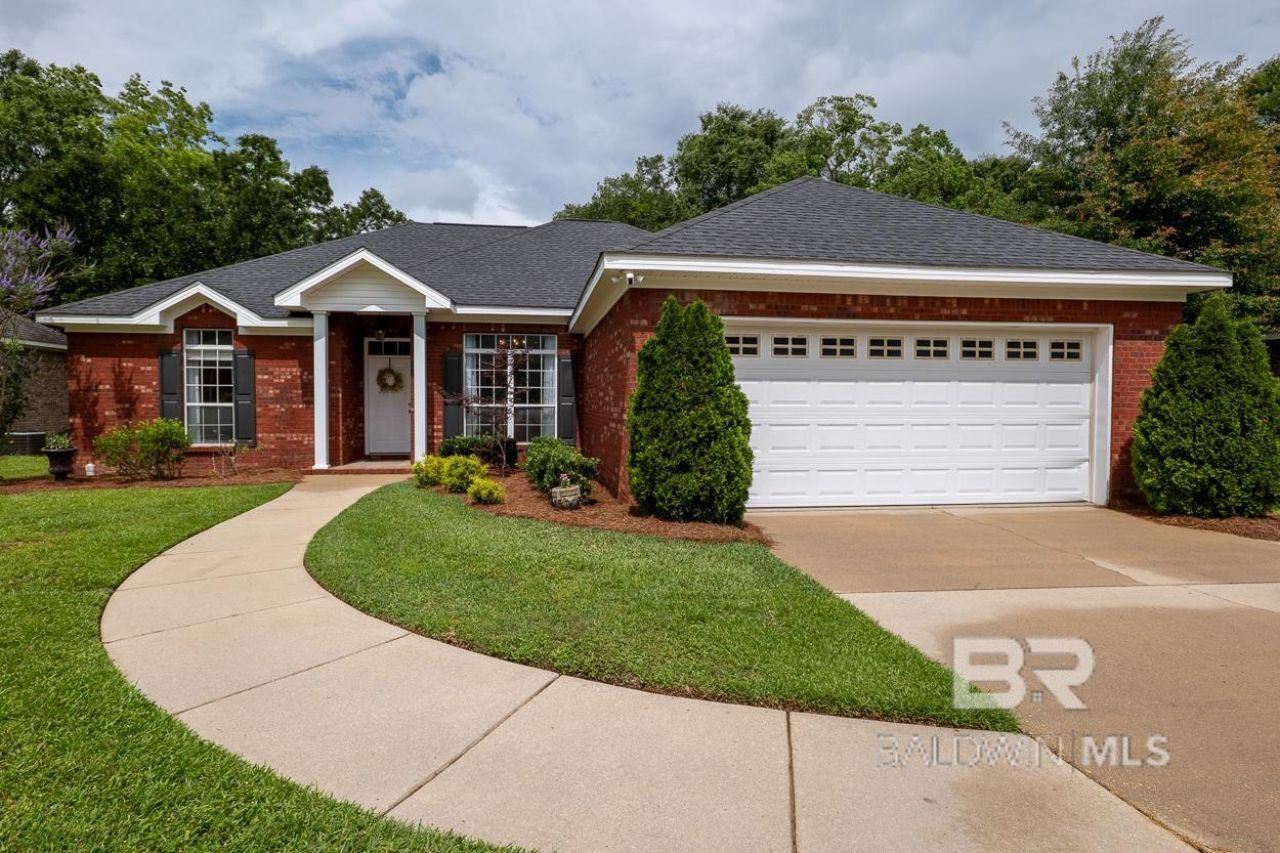 20671 Northwood Street, Fairhope, AL 36532 Main Photo