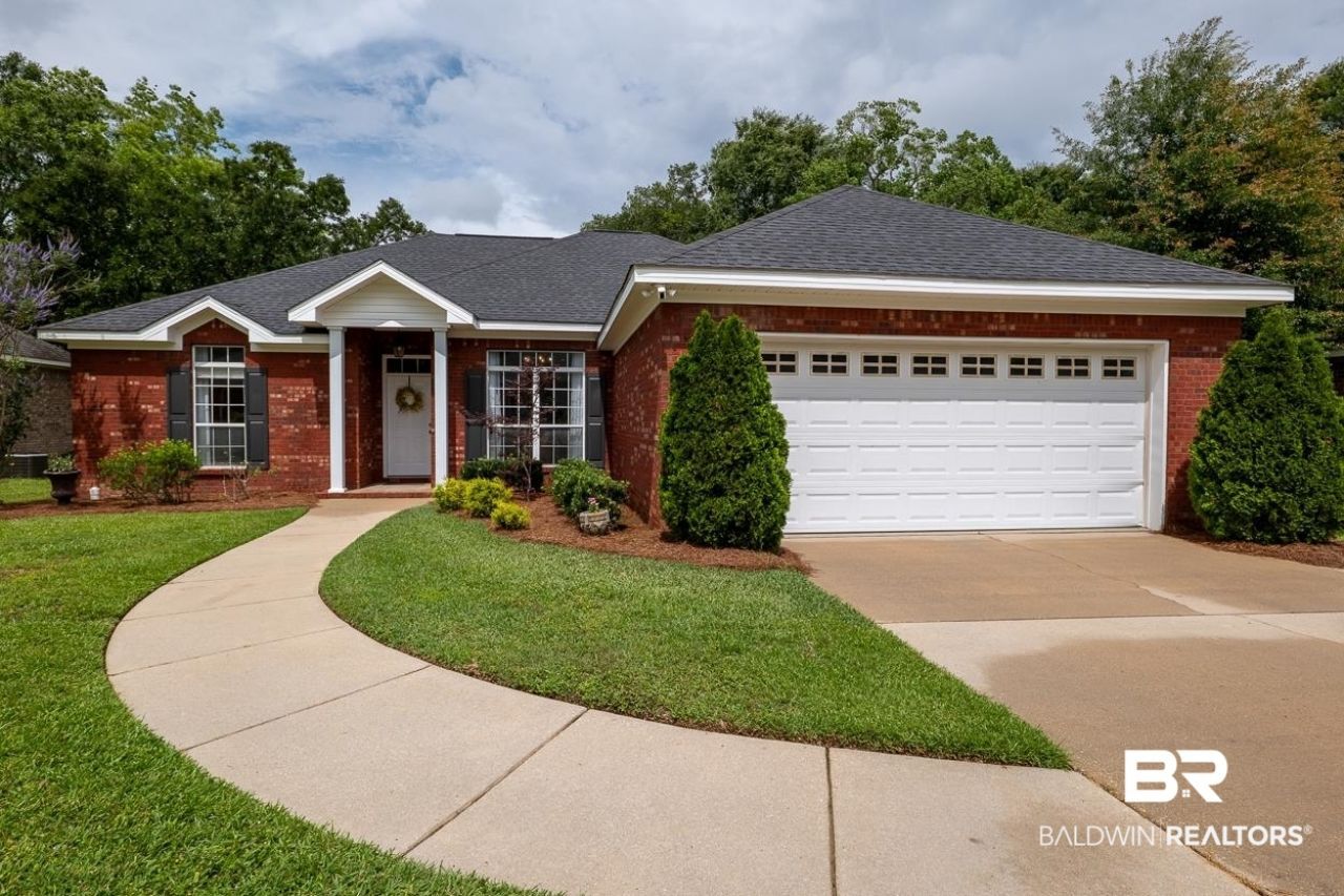 20671 Northwood Street, Fairhope, AL 36532 Main Photo