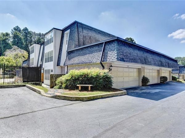 5115 Chemin De Vie NE, Unit 5115, Atlanta, GA 30342