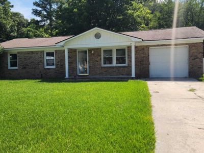 1011 Harrison Road, Ladson, SC 29456