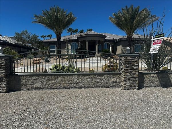 7075 N Jensen Street , Las Vegas, NV 89149
