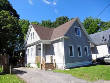 43 Brayer Street, Rochester, NY 14606