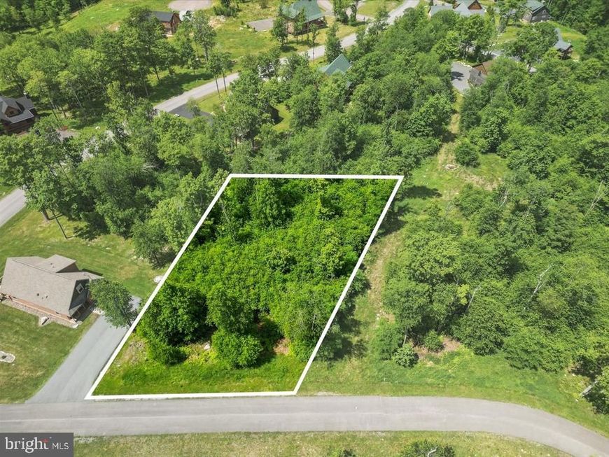 31 Fox Run Drive , Mc Henry, MD 21541 Main Photo