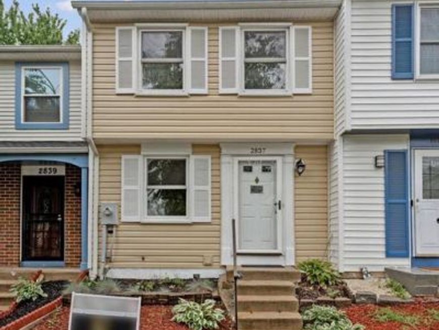 2837 Shepperton Terrace, Silver Spring, MD 20904 Main Photo