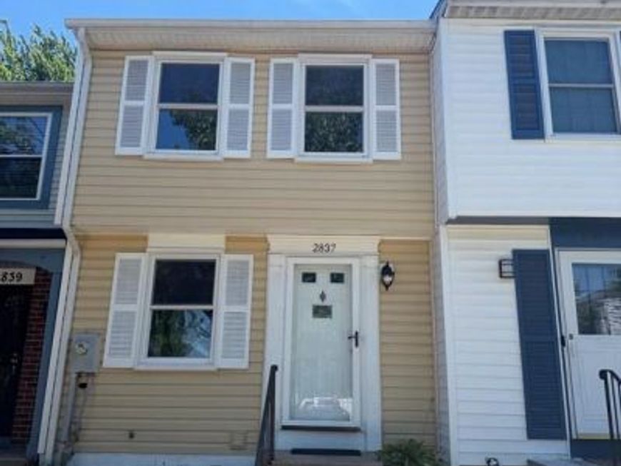 2837 Shepperton Terrace, Silver Spring, MD 20904 Main Photo