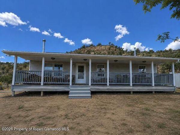 15 Harmony Way, Silt, CO 81652