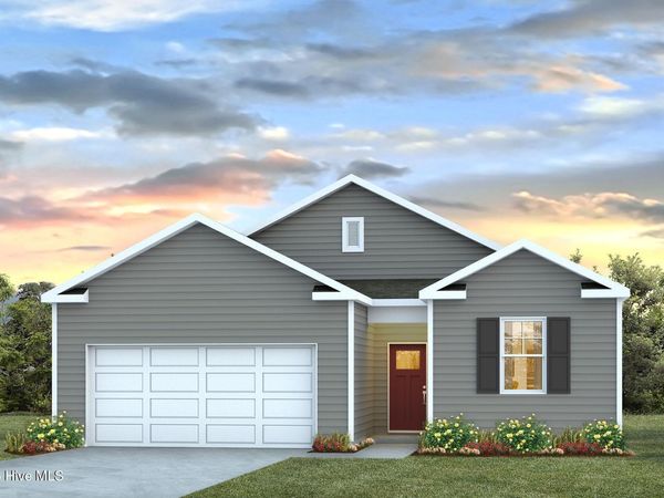 4226 Milkweed Road , Shallotte, NC 28470