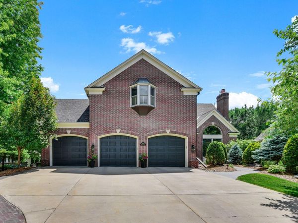 6511 Belmore Lane, Edina, MN 55343